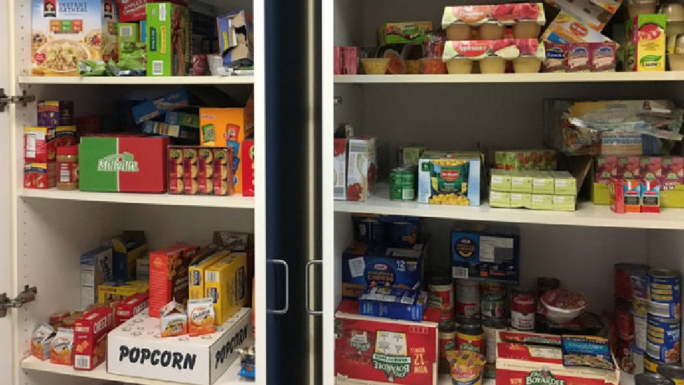 Brodhead school district expanding weekend backpack program WMSN