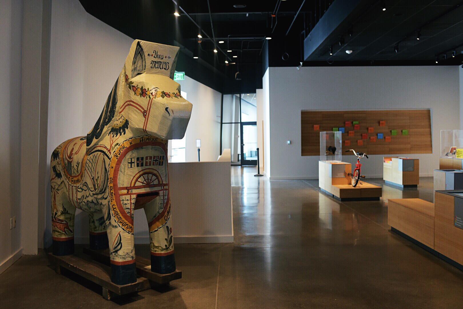 The Nordic Museum opens new, fancyschmancy Ballard location Seattle