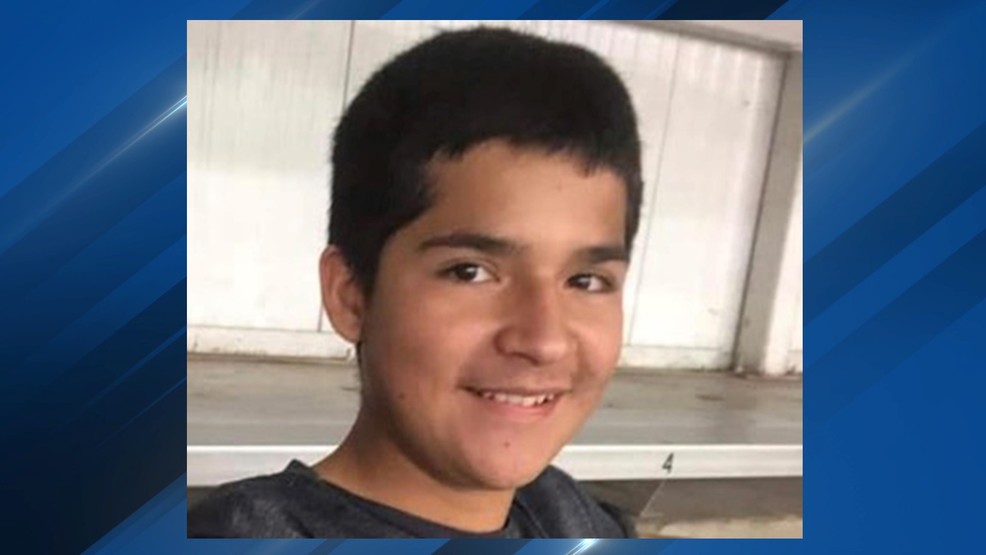 Hays Co. Deputies Seek Help Locating Missing Kyle 15-year-old | WOAI