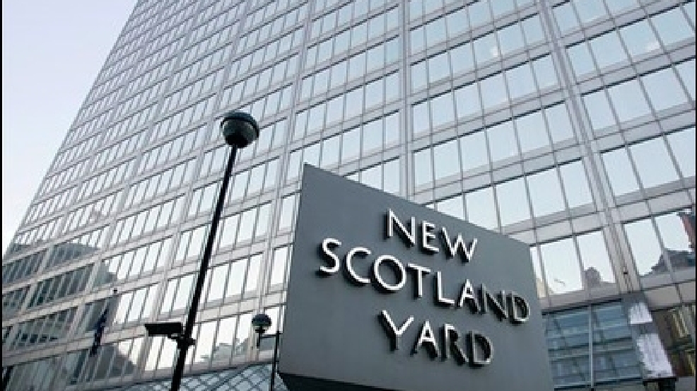 Scotland Yard In Harsh Spotlight At Hacking Hearings On Russia