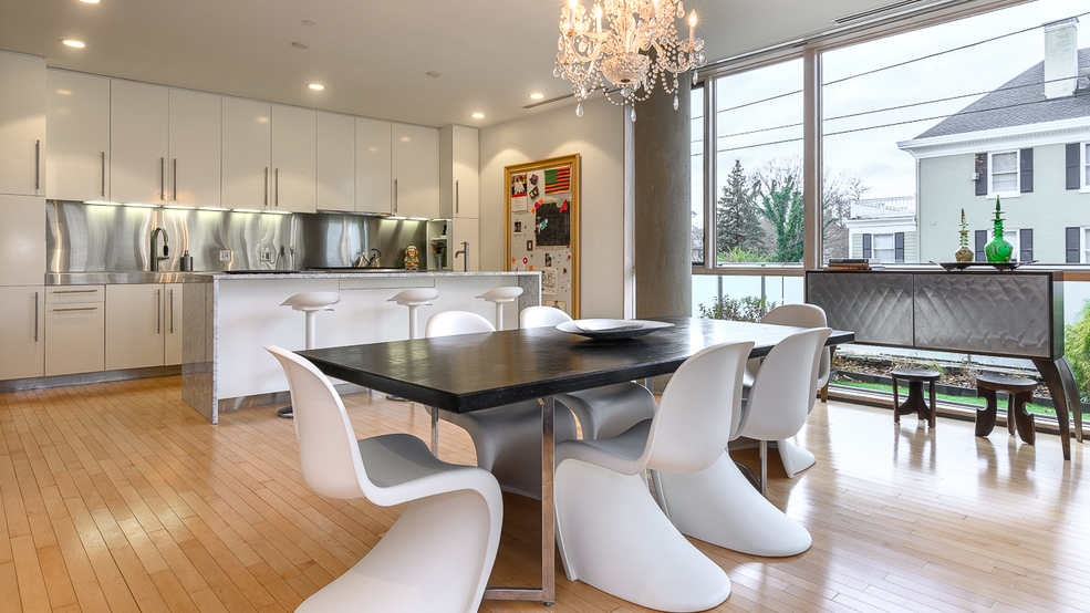 One of Hyde Park's Most SoughtAfter Condos Finally Hits the Market