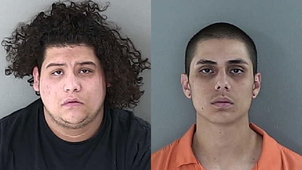 Two charged with homicide in Twin Falls driveby shooting KBOI