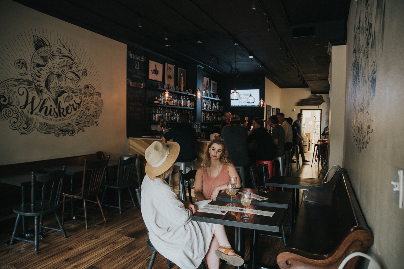 5 Bars For Those Who Don’t Dig The Super Intense Bar Scene Cincinnati