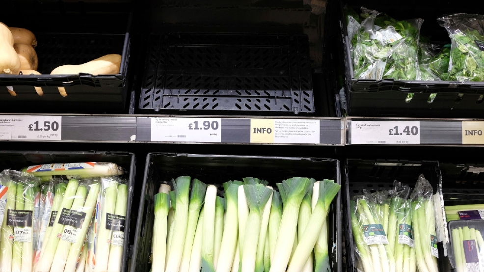 Image result for lettuce shortages in europe lettuce