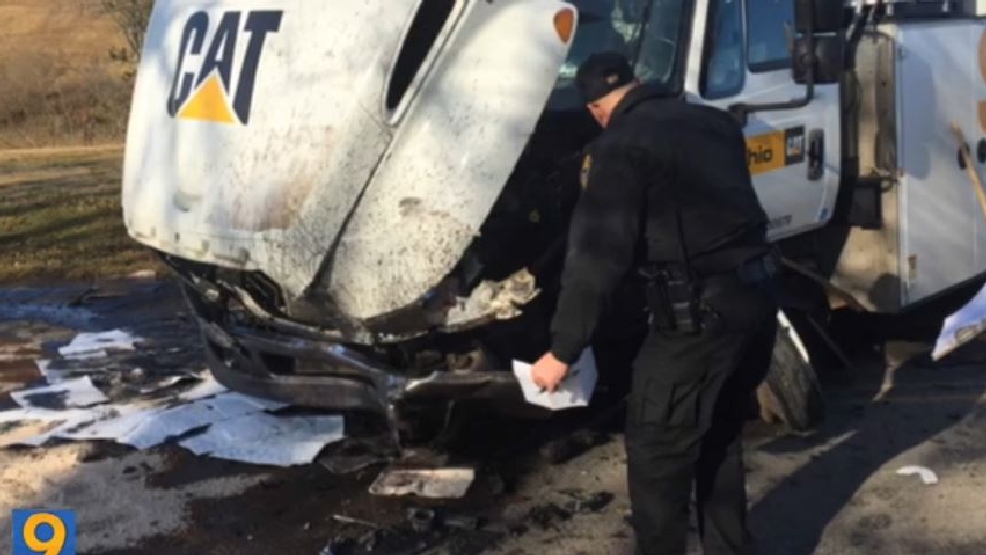 One person killed in Harrison County car accident News, Weather