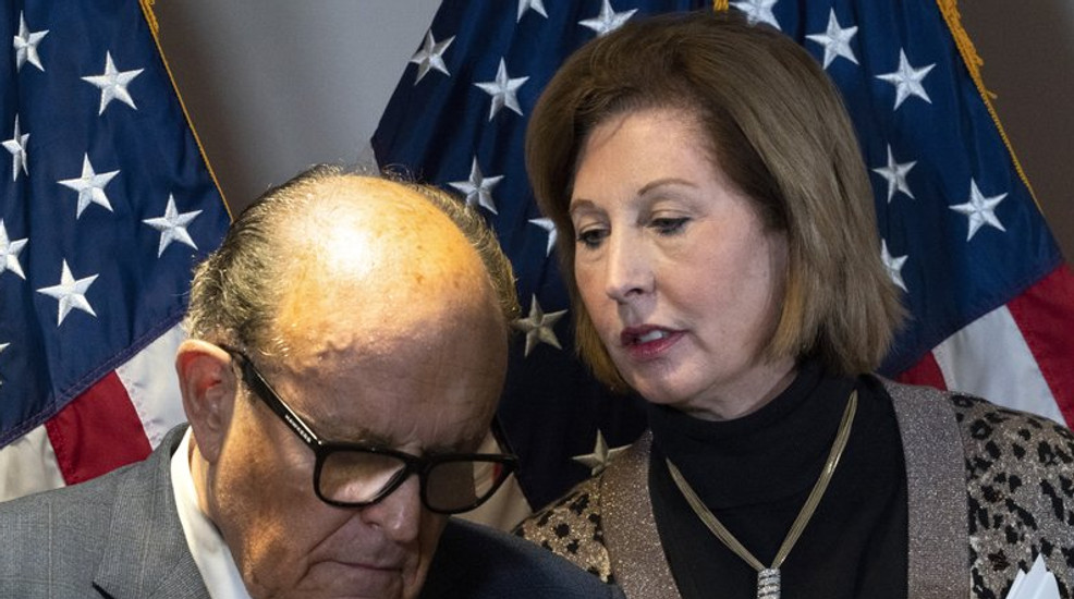 LISTEN: John Carlson Show, Nov23--6am hour