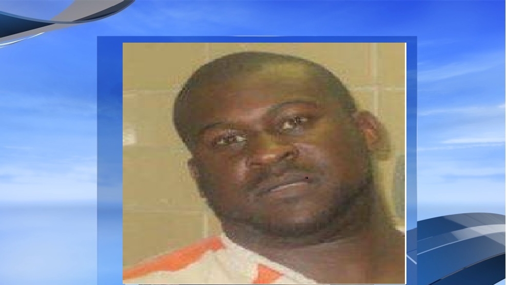 U.S. Marshals arrest murder suspect in Hartsville WPDE