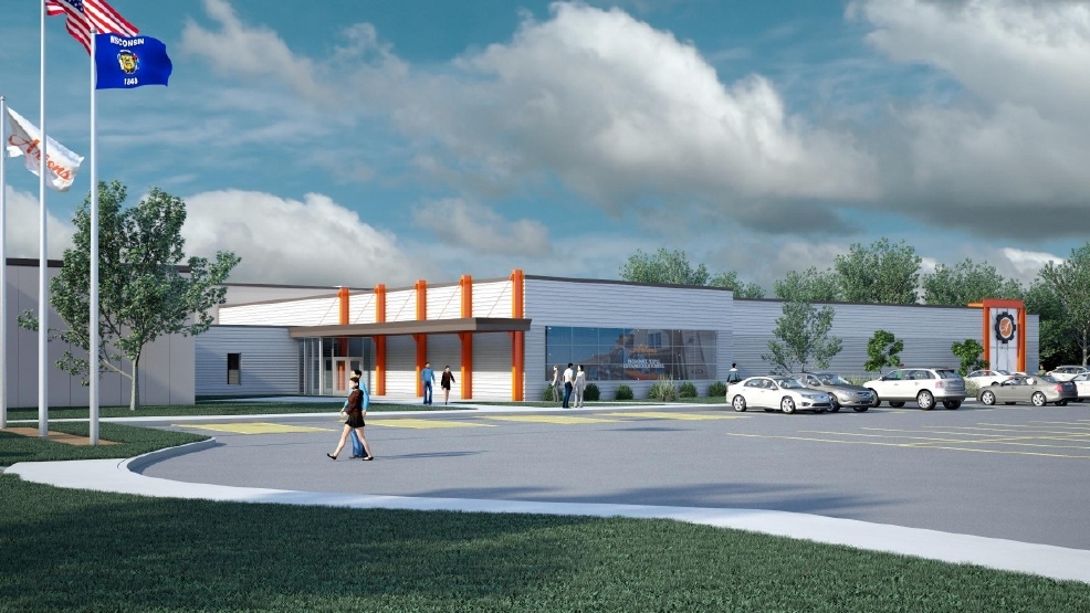 Ariens Co. to build 9M factory expansion in Brillion WLUK