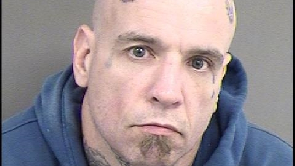 Four busted for drugs in Phelps County KRCG