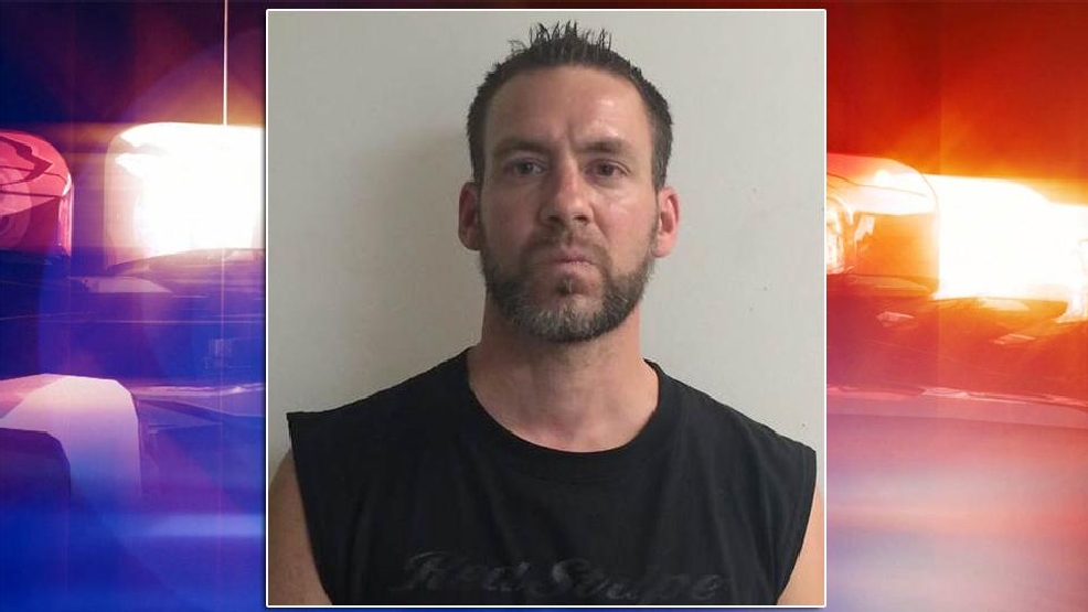 Man accused of drunk driving with baby in car WGME