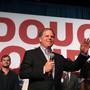 Democrat Doug Jones wins Senate seat in stunning Alabama upset