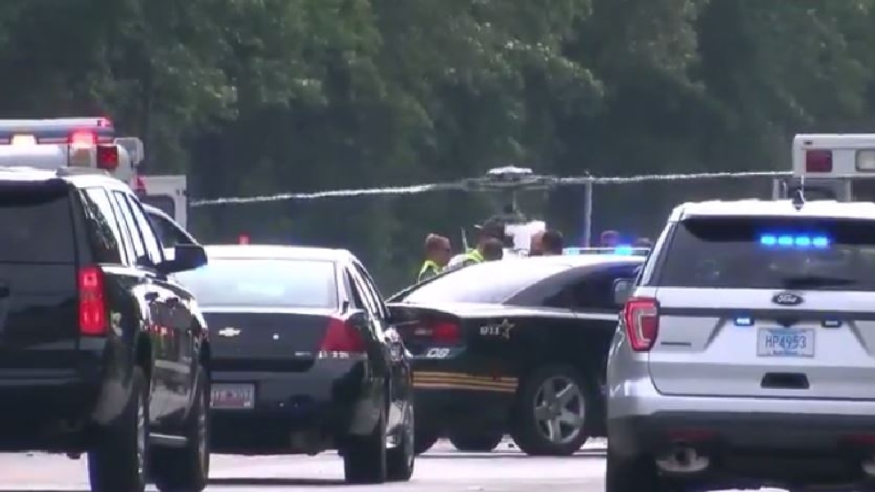 Deadly crash reported on S.C. 34 near Darlington WPDE