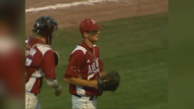 Seattle Mariners GM raves about Drew Smyly, '09 Diamond Hogs