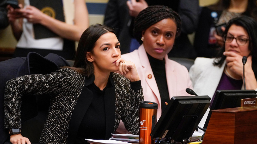 Immigration Separating Families AOC House hearing generic AP19057590037680.jpg