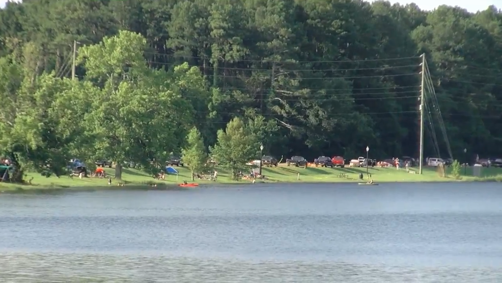 SoddyDaisy celebrates Independence Day at Soddy Lake WTVC