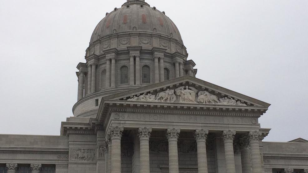 Republicans win 2 special elections for Missouri Legislature