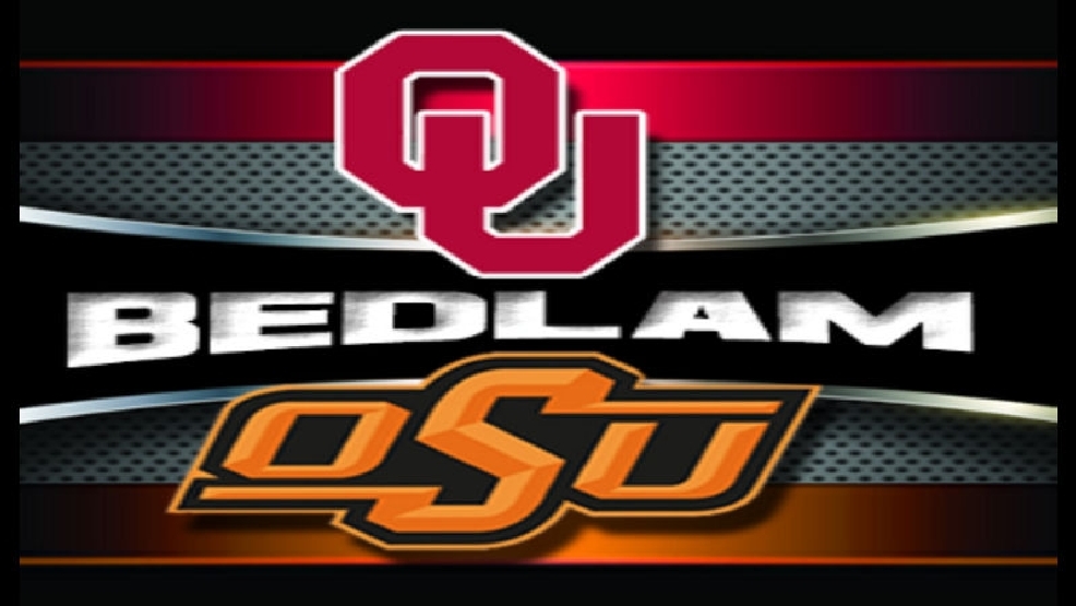 OU Defeats OSU in Bedlam News, Weather, Sports, Breaking News KTUL