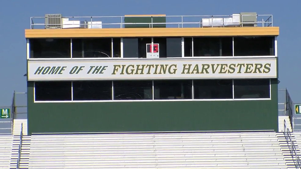 Preseason Preview Pampa Harvesters prepped for tough district KVII