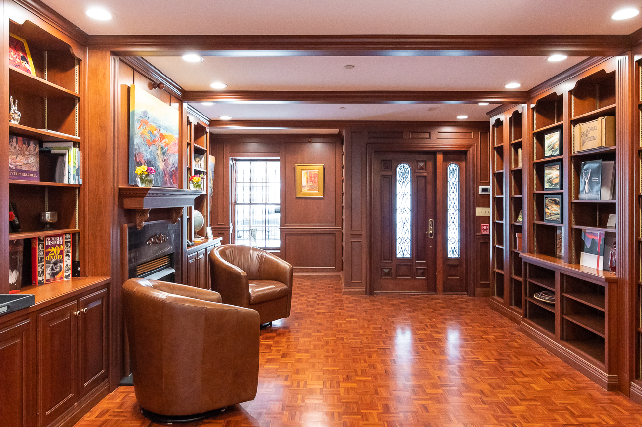 Banz Studios Part Downtown Art Gallery, Part Event Space, All