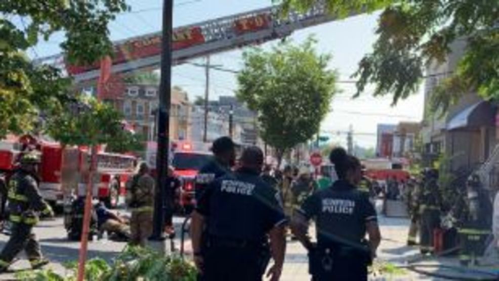 DC Council What went wrong before deadly Kennedy Street fire and how