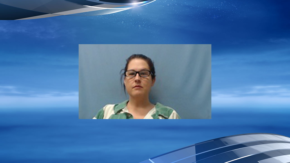 Arkansas Woman Charged With Sex Crimes Involving Nine Juveniles The