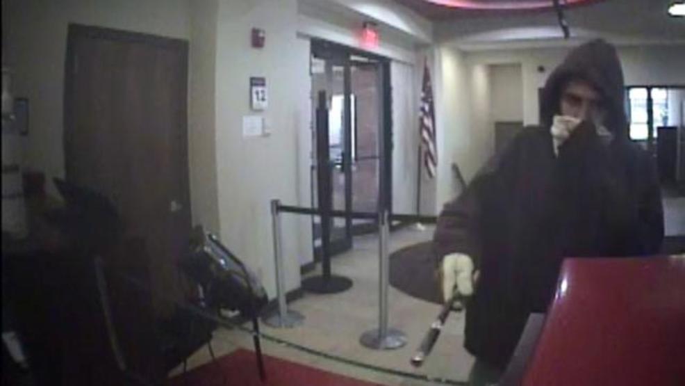 Salt Lake County Schools Shelter In Place After Bank Robbery