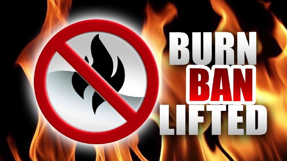 Darlington County burn ban lifted; officials urge continued caution WPDE