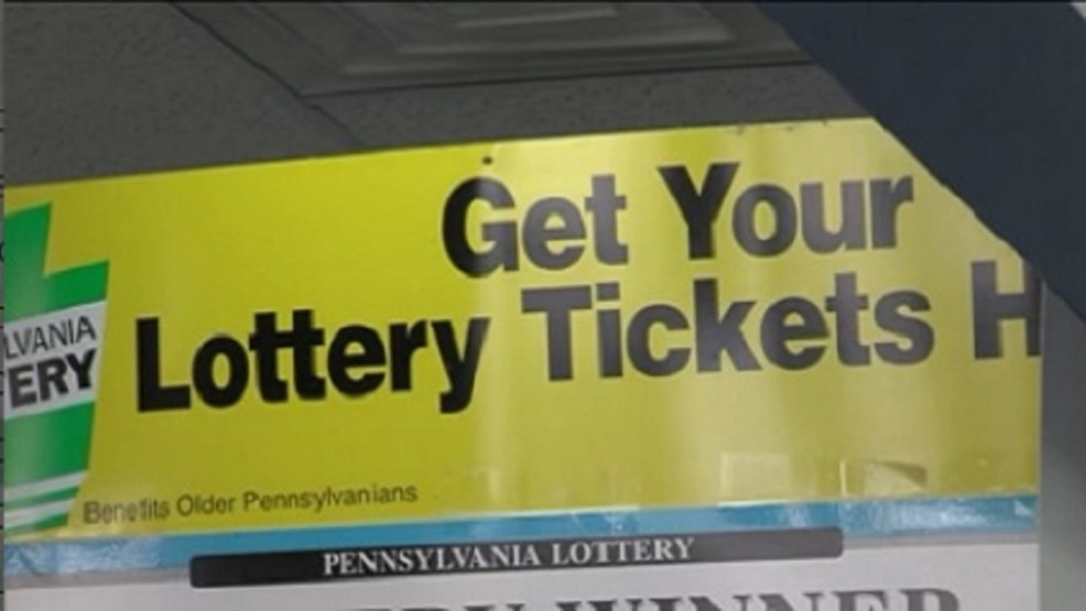 PA Lottery's 'Cash4Life' to be drawn nightly, prize of 1000 per day