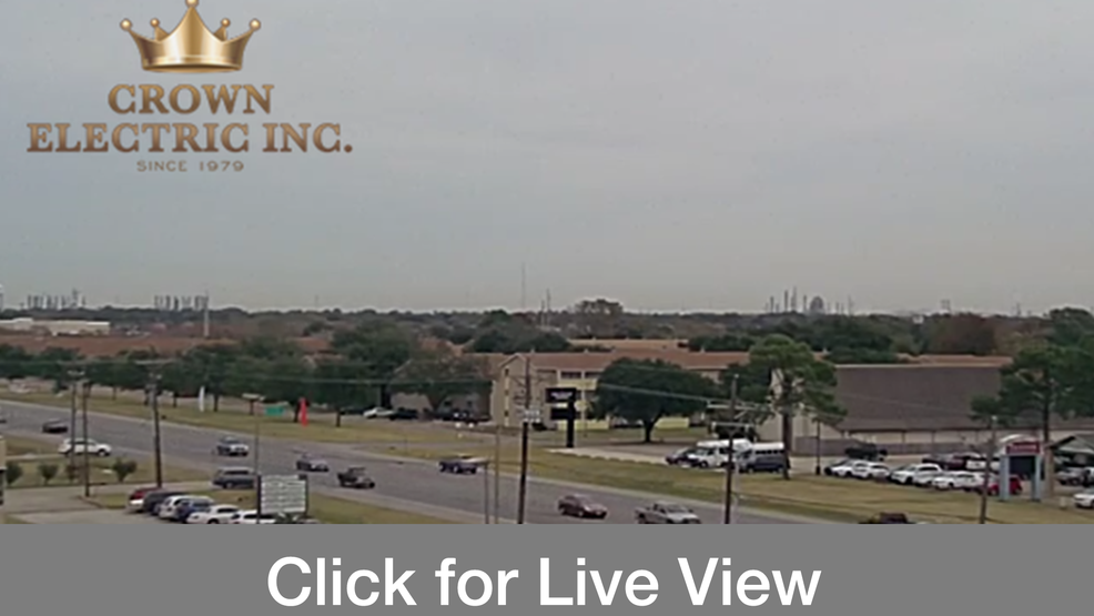 Beaumont Cameras News Weather Sports Breaking Kfdm Nederland Tx