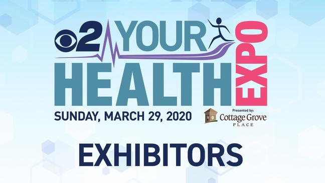 Cedar Rapids 2 Your Health Expo News Weather Sports Breaking