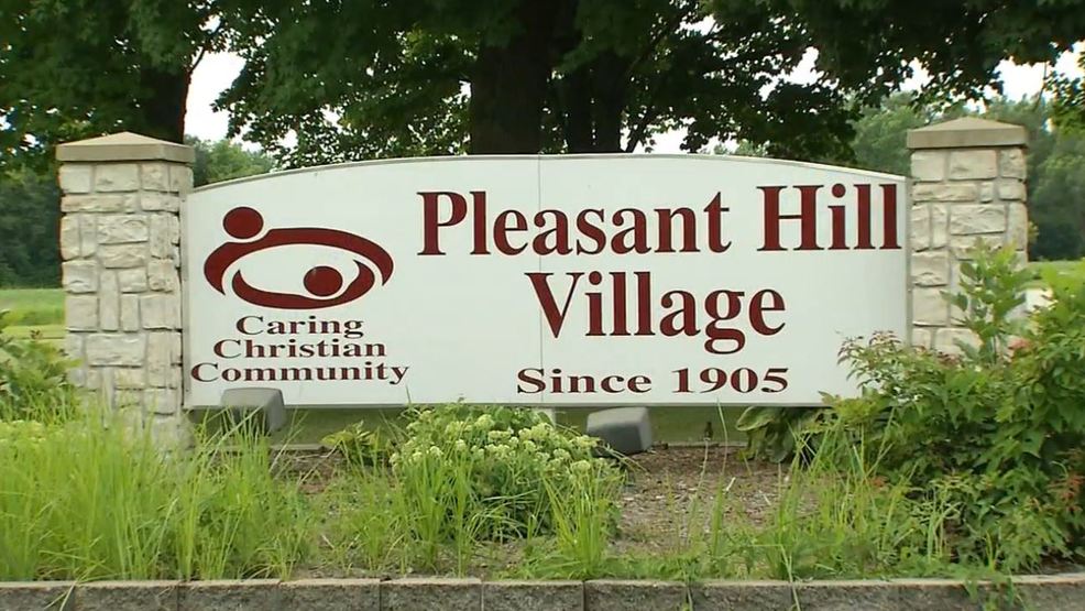 Local Nursing Facility Forced To Shut Down Due To Lack Of State Money Wics