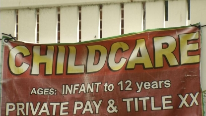 Daycare Owner S Son Charged With Raping Toddler Kfdm