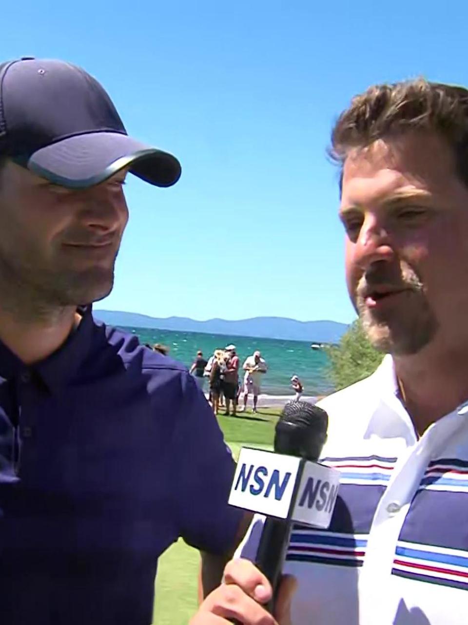 tony romo skechers deal worth