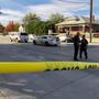 Salt Lake City Police investigating Saturday morning shooting 