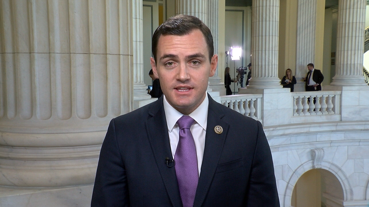 buckle up: republicans plot aggressive legislative agenda