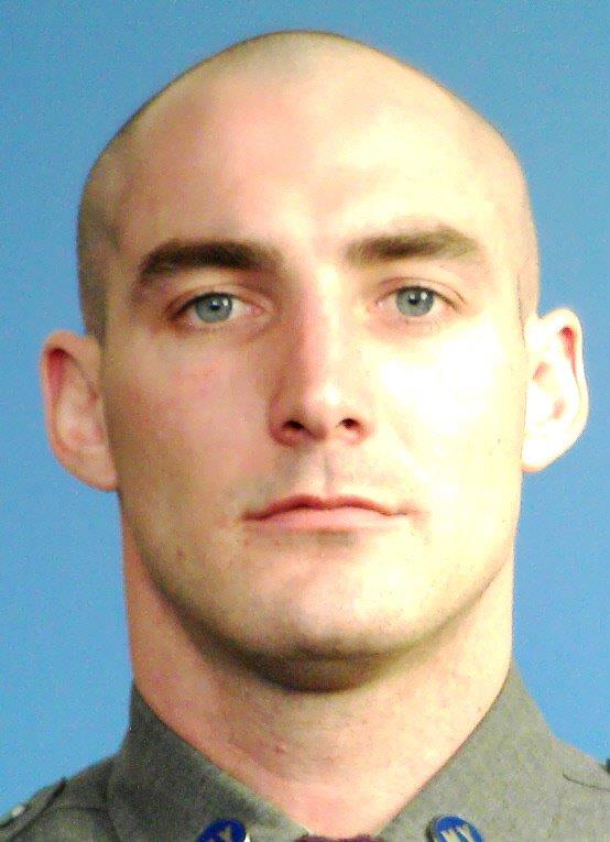 Police: New York State Trooper shot and killed by school ... Police: New York State Trooper shot and killed by school ...