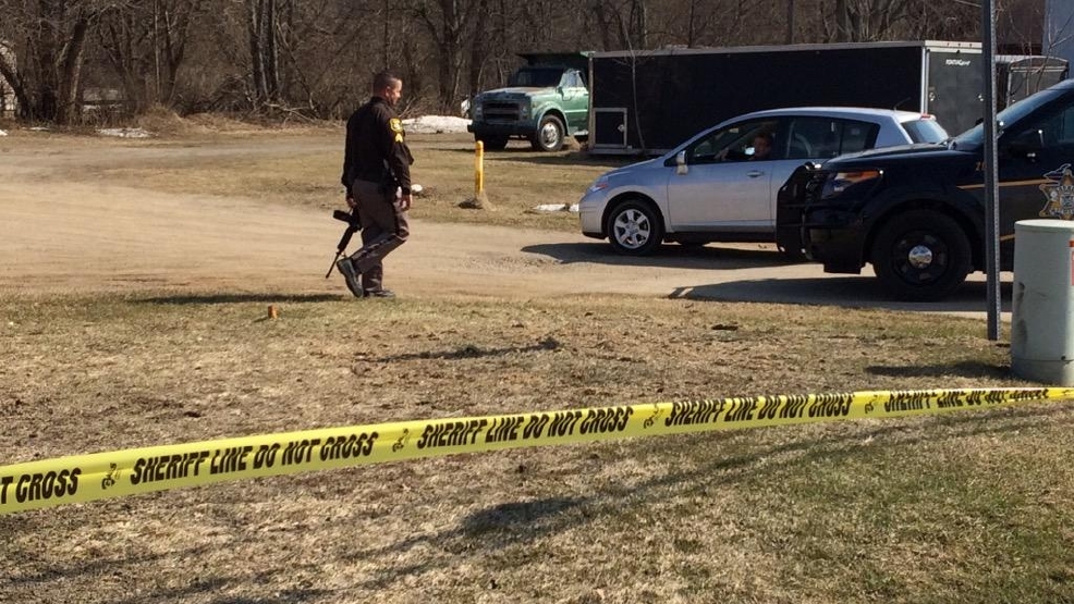 New charges filed for Niles shooting suspect still on the run WSBT