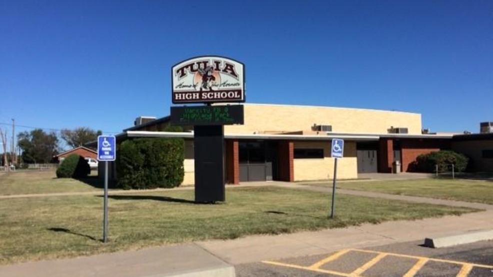 Tulia ISD calls its first bond election in 52 years | KVII