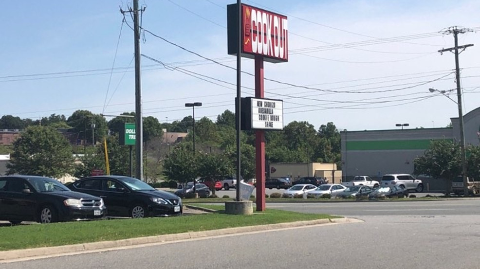 Residents boycott Rocky Mount Cookout after police were allegedly