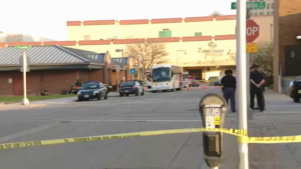 'Heartwrenching' footage of fatal firefighter shooting released WLUK