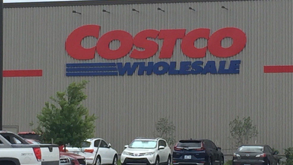 Costco Tax Incentive Package For A Vote Today Could Mean 1 000 Jobs 