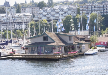 The 5 Most Famous Seattle Landmarks From Tv Shows Movies Seattle Refined