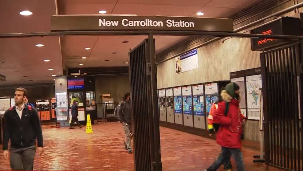 Metro Board is considering more urban developments for New Carrollton