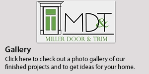 Miller Door Trim Wsbt Miller Gallery Jpg