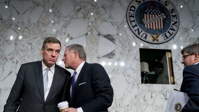 Clash over what actually happened when FBI informant questioned members of Trump campaign