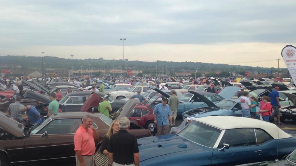 Nation S Oldest Antique Car Parade Returns To Hamilton Wkrc Nation S Oldest Antique Car Parade Returns To Hamilton Wkrc