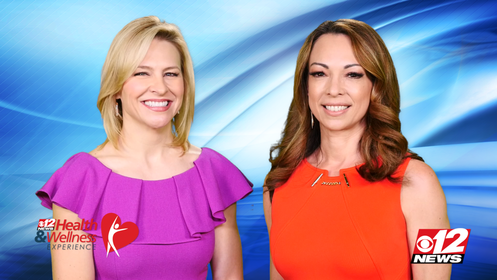 West Palm Beach The Wellness Experience News Weather Sports The Wellness Experience
