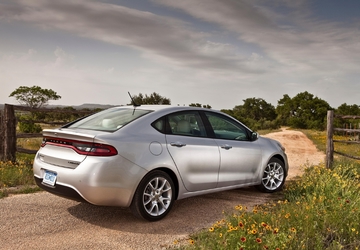 Fiat Chrysler recalls over 300K cars due to rollaway risk