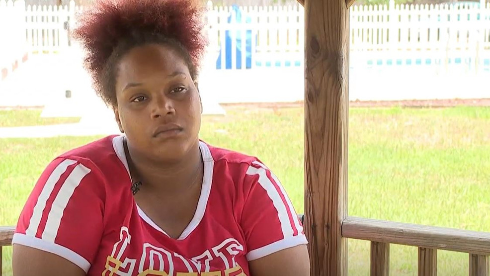 Pensacola mother among others continuing to struggle financially during