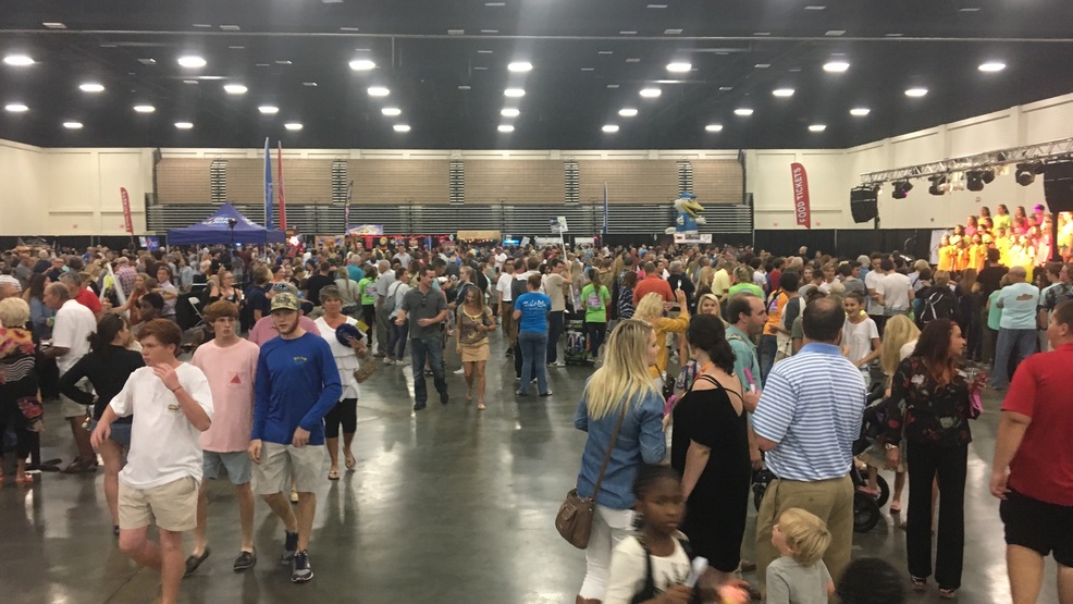 34th Annual Taste Of The Town Coming To Myrtle Beach In October Wpde 34th Annual Taste Of The Town Coming To Myrtle Beach In October